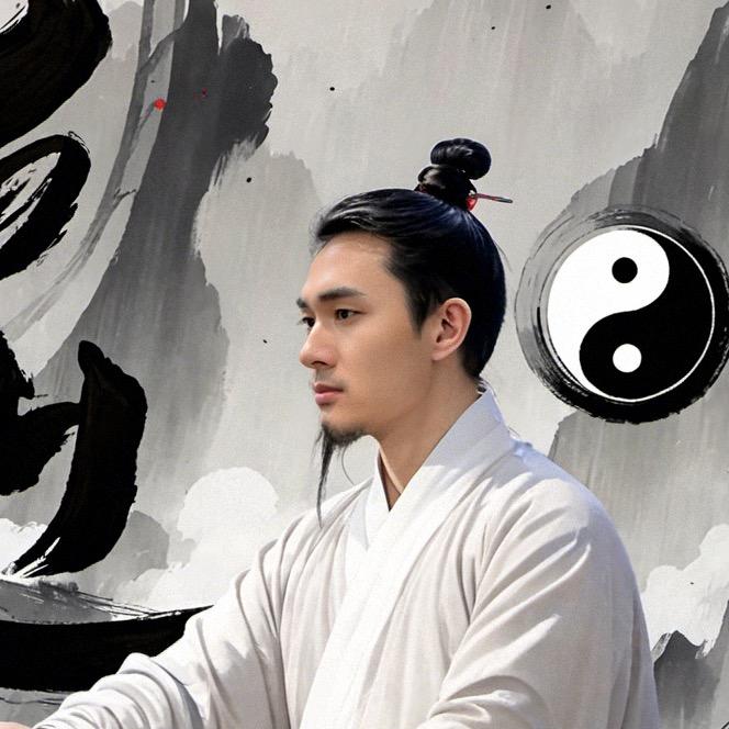 邾龔孜悟真之旅