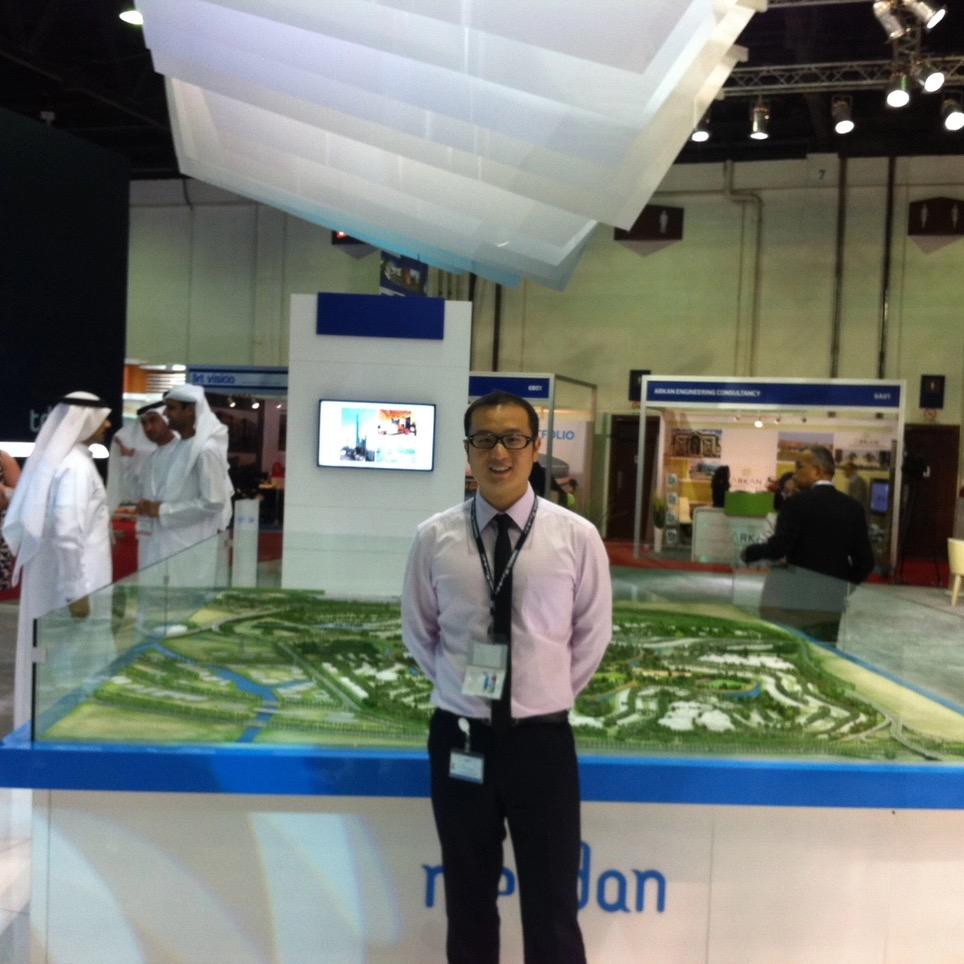 迪拜Johnny Walker 🇦🇪