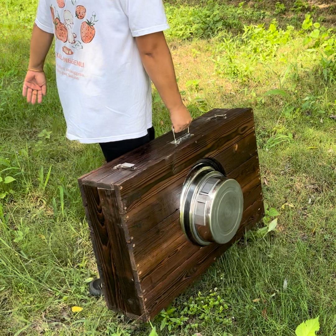 雯霞竹木制品厂