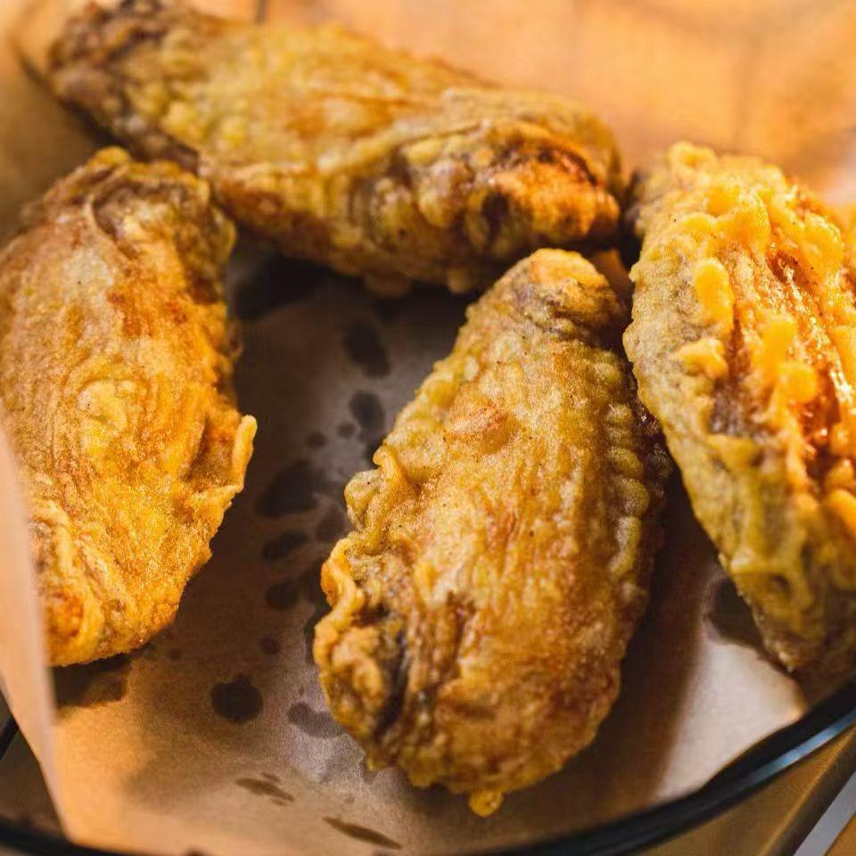 遵义老香港炸鸡