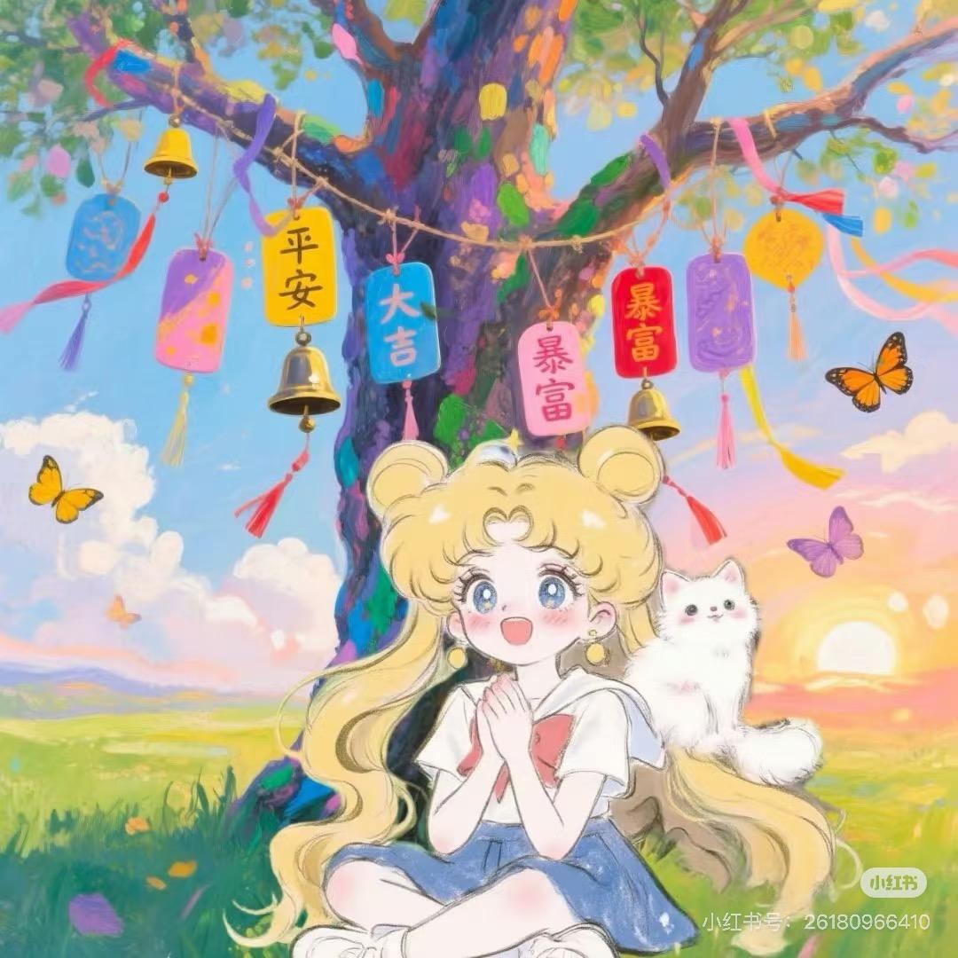 十八岁美艳后妈离婚带两娃