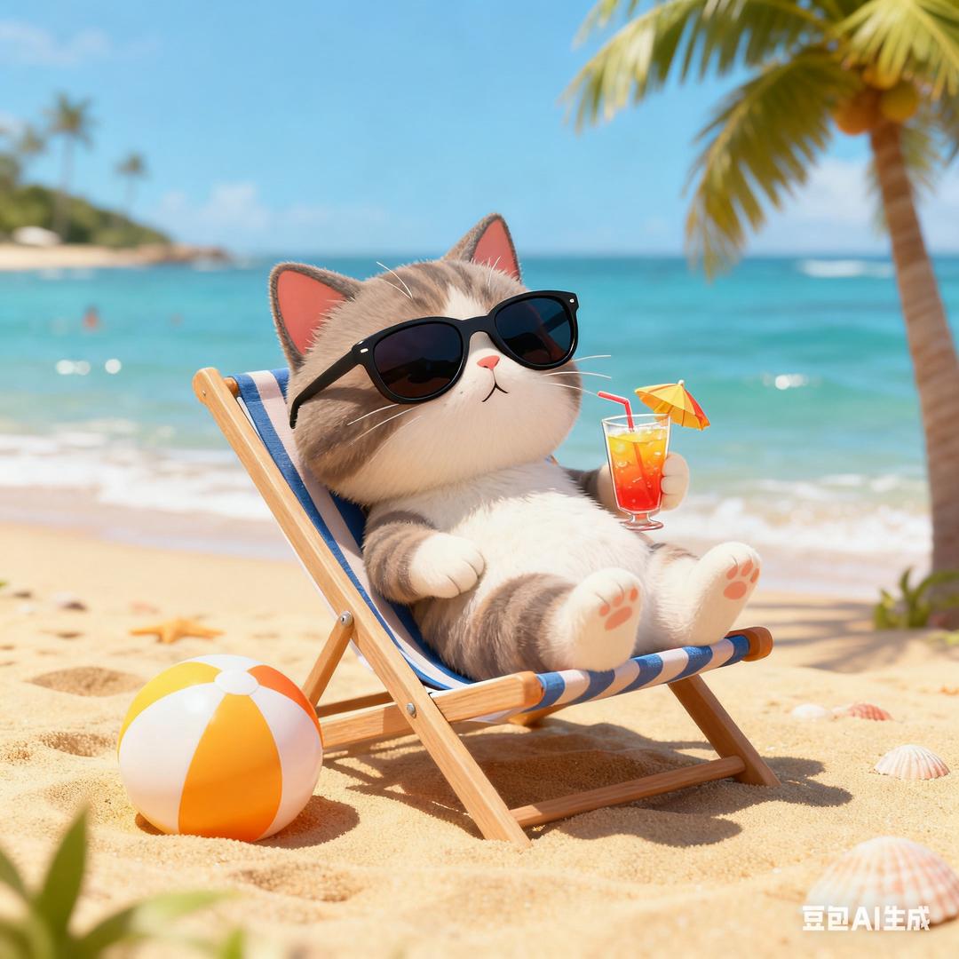 丢丢的贴身护卫