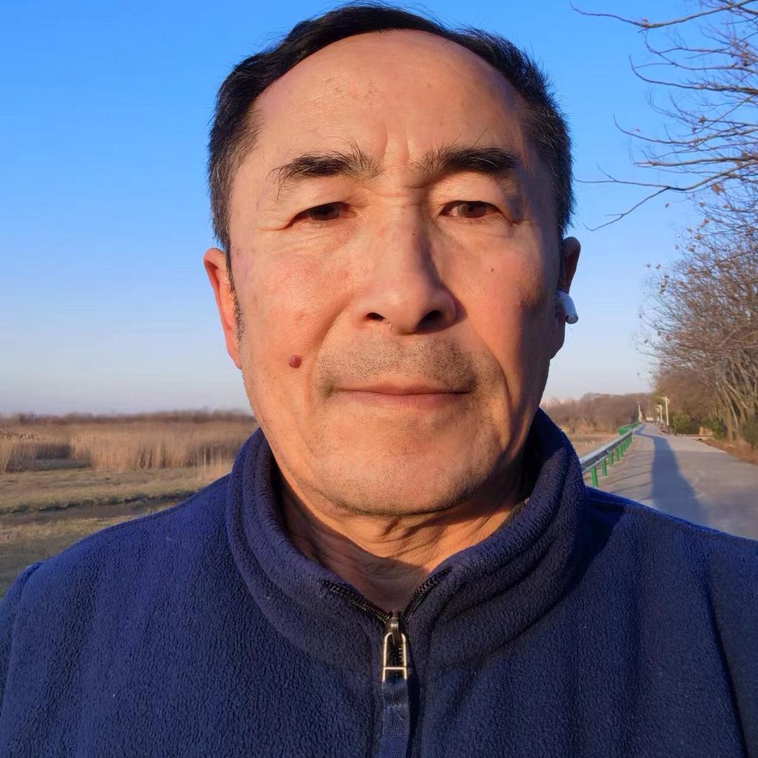 金北哥🇨🇳（周一早8.26开播）