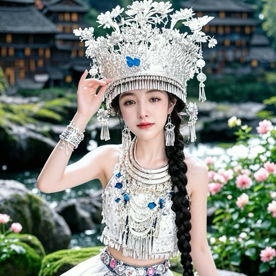 每天开心快乐