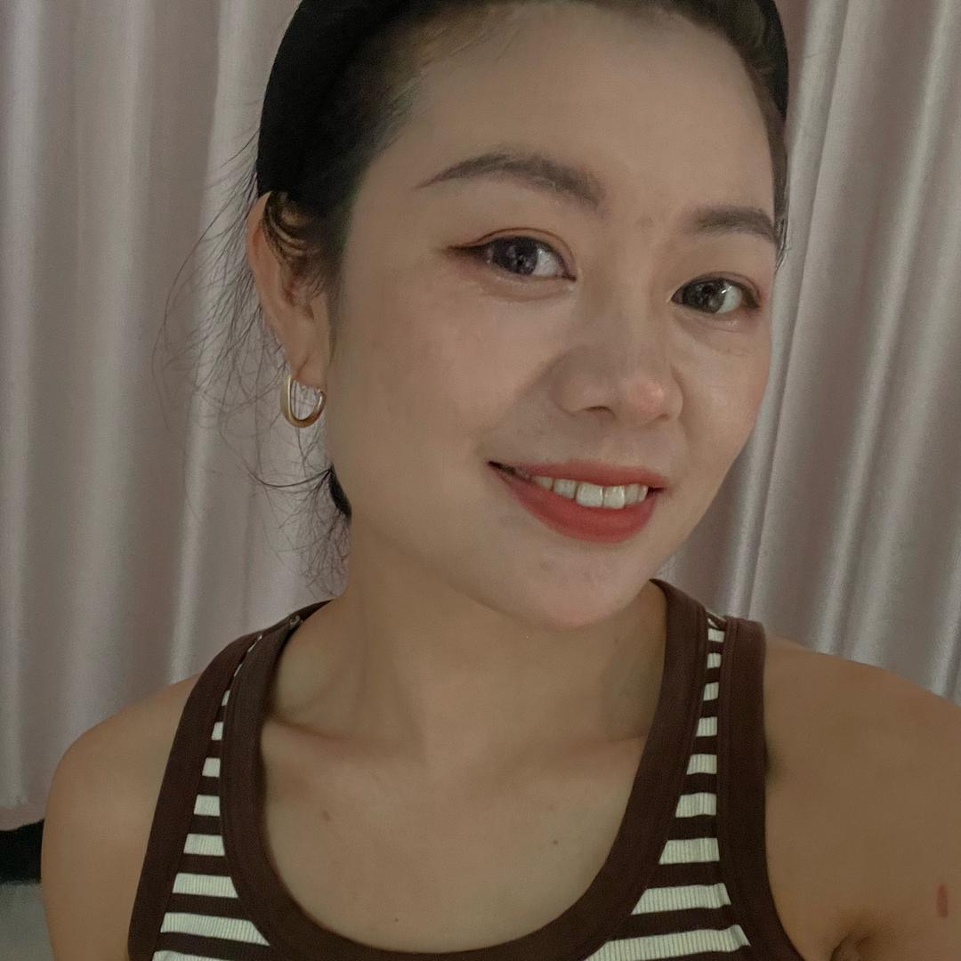 板牙要变细狗