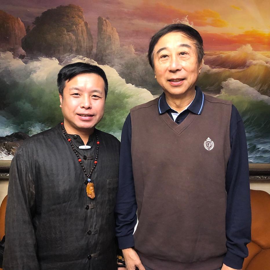 盛京薛哥