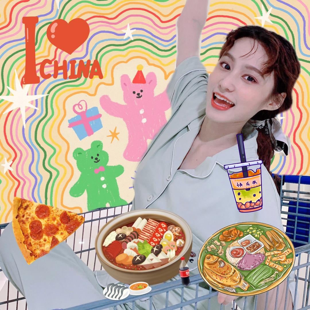 中国干饭王