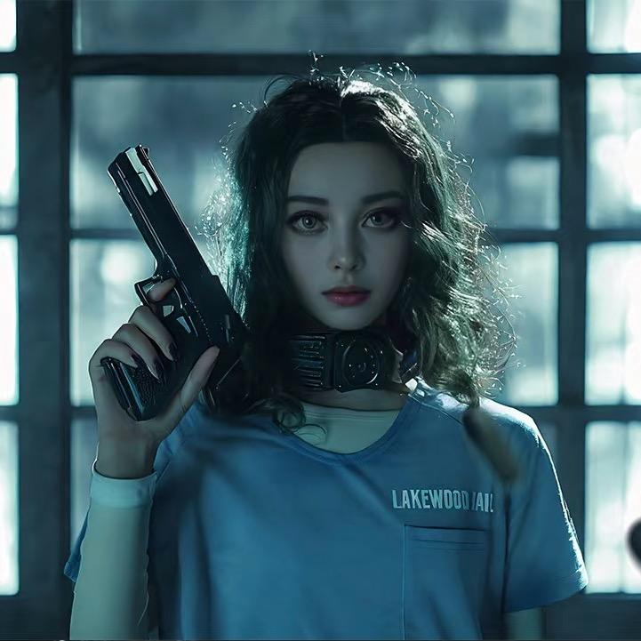 北极星🌊