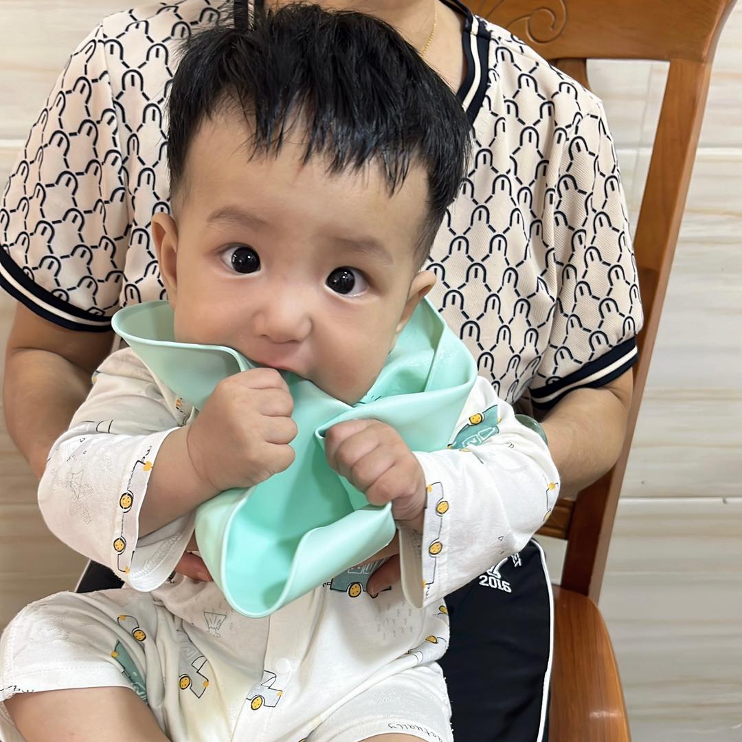 桐芮麻麻 （哺乳期）