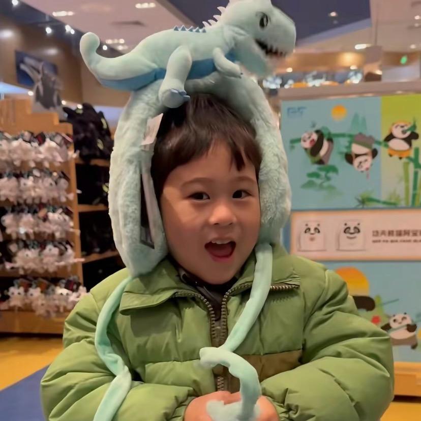 🌈明天穿什么 ✨