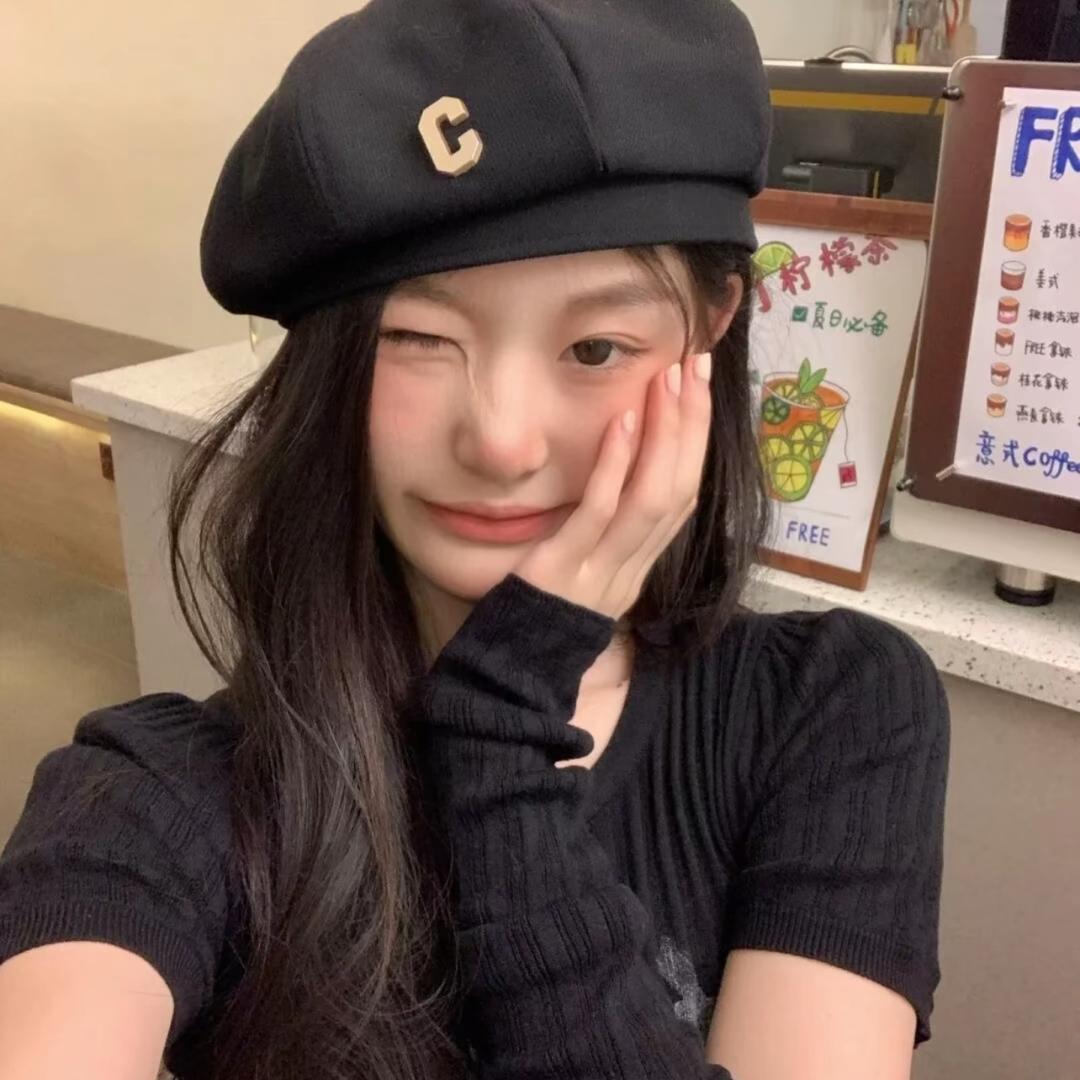 叶子昕