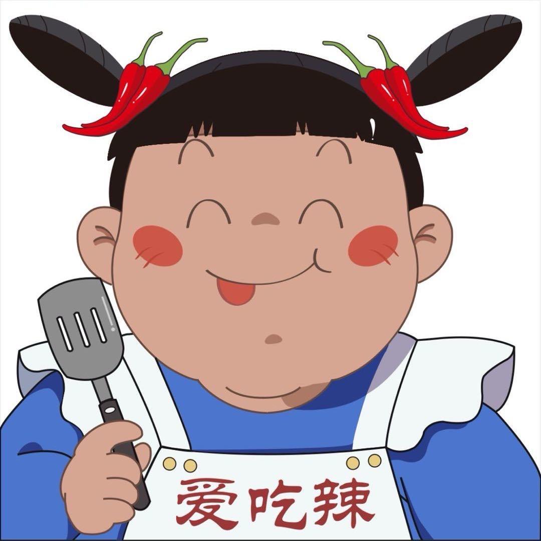 爱吃辣小吃铺(嵩县店)
