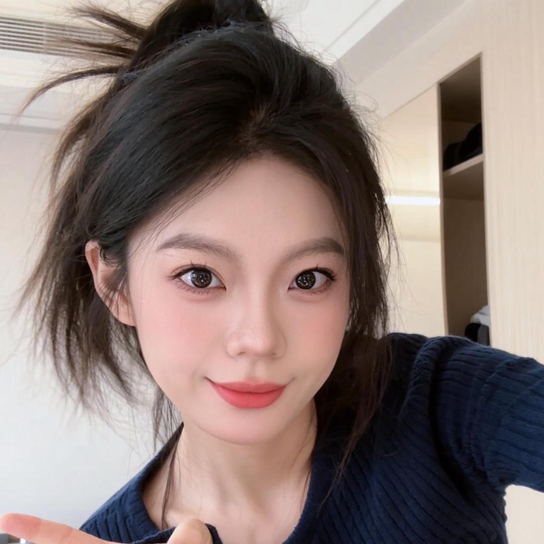 @雯