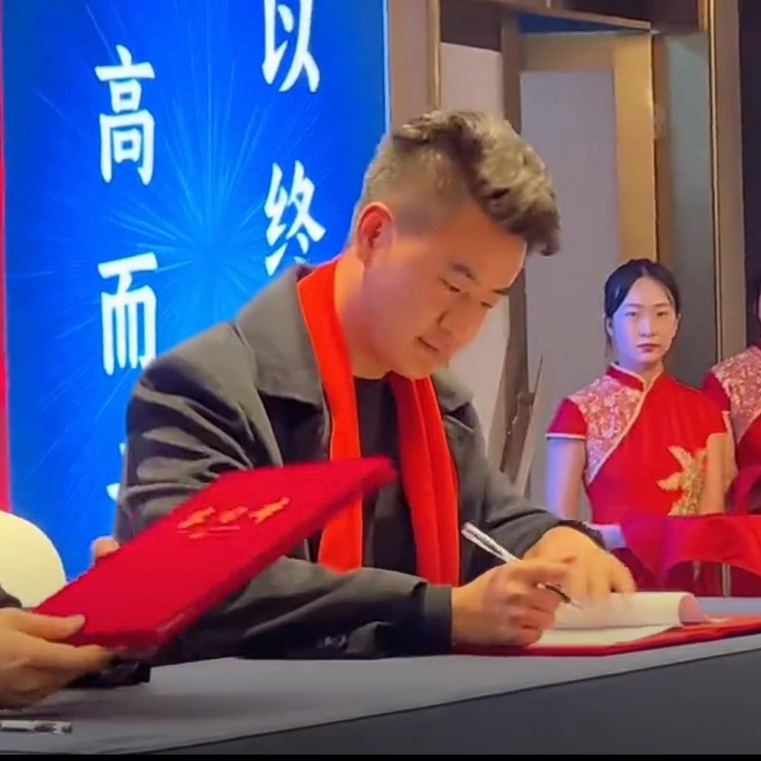 陕西阿坤哥（工厂）