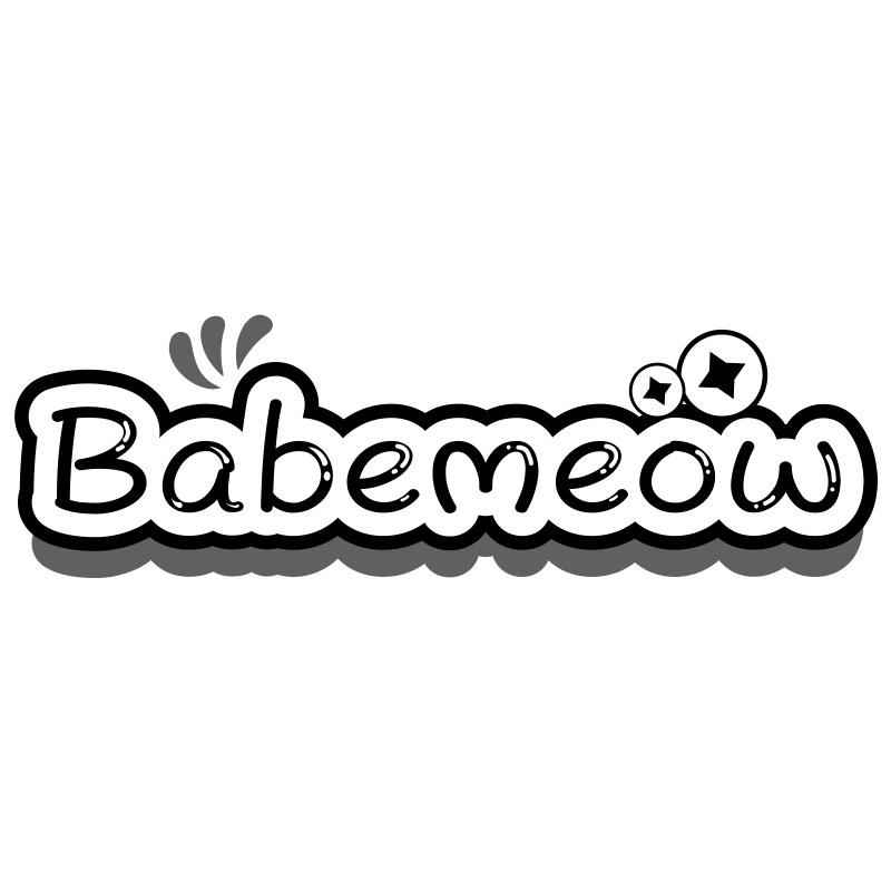 Babemeow原创女装