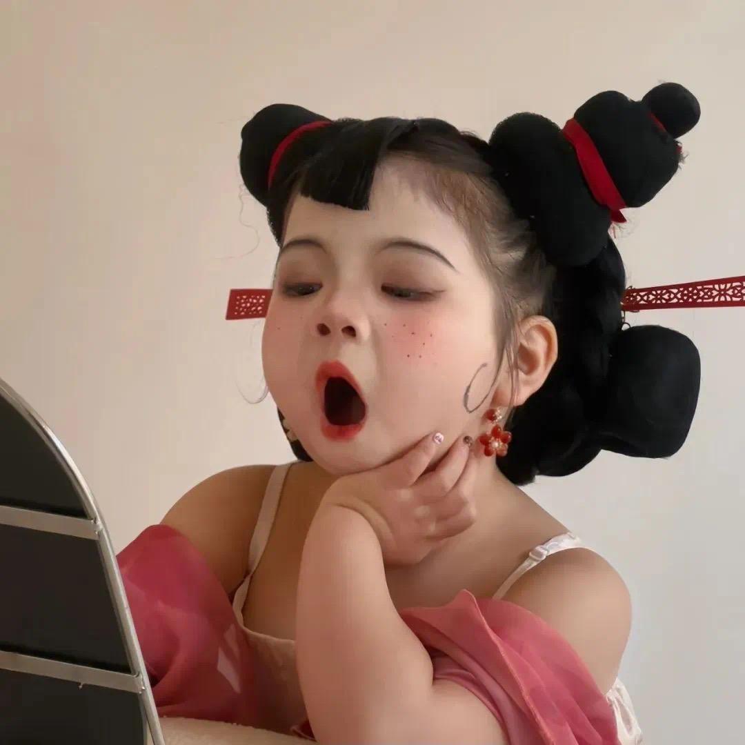 泡沫🫧