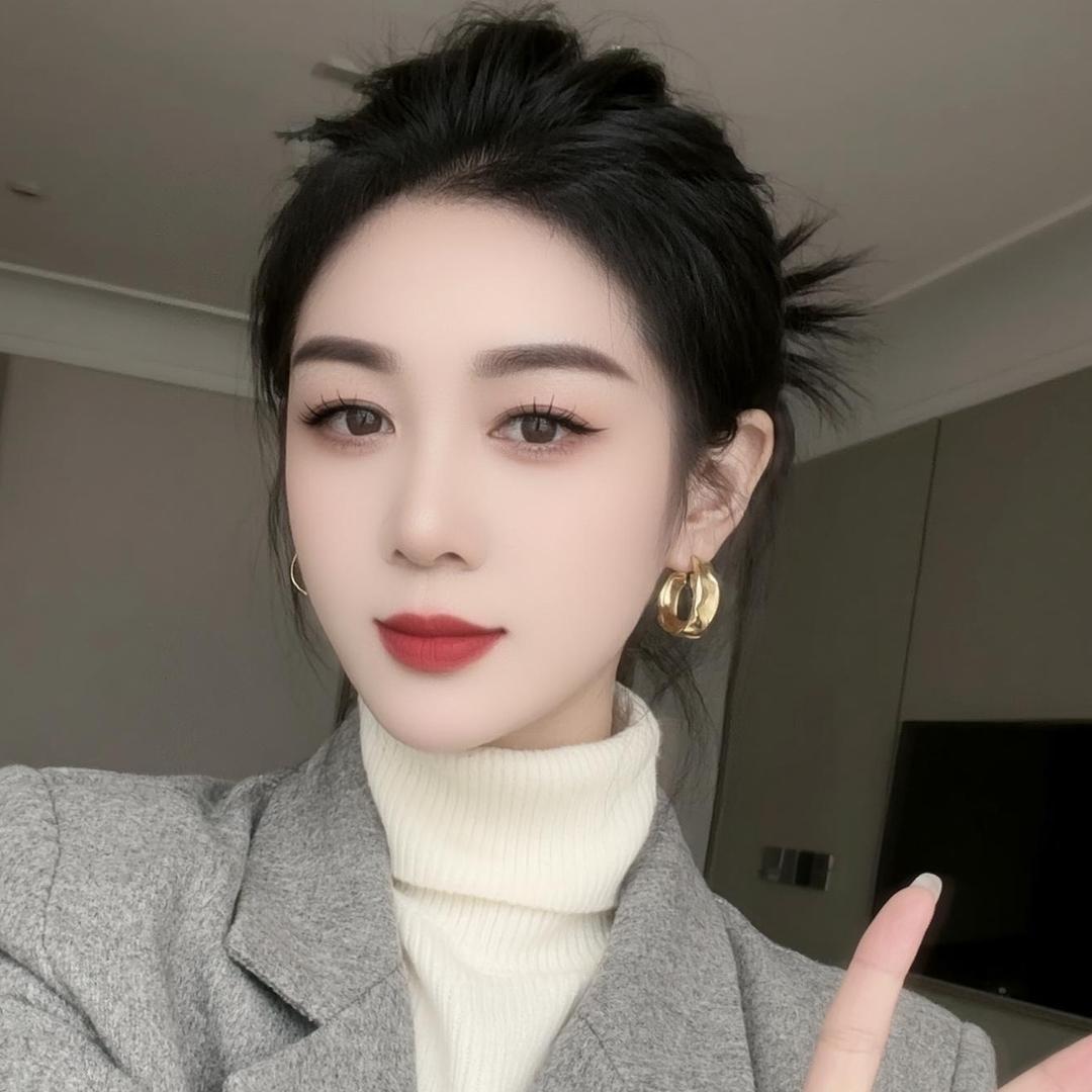 @气质女神❤️
