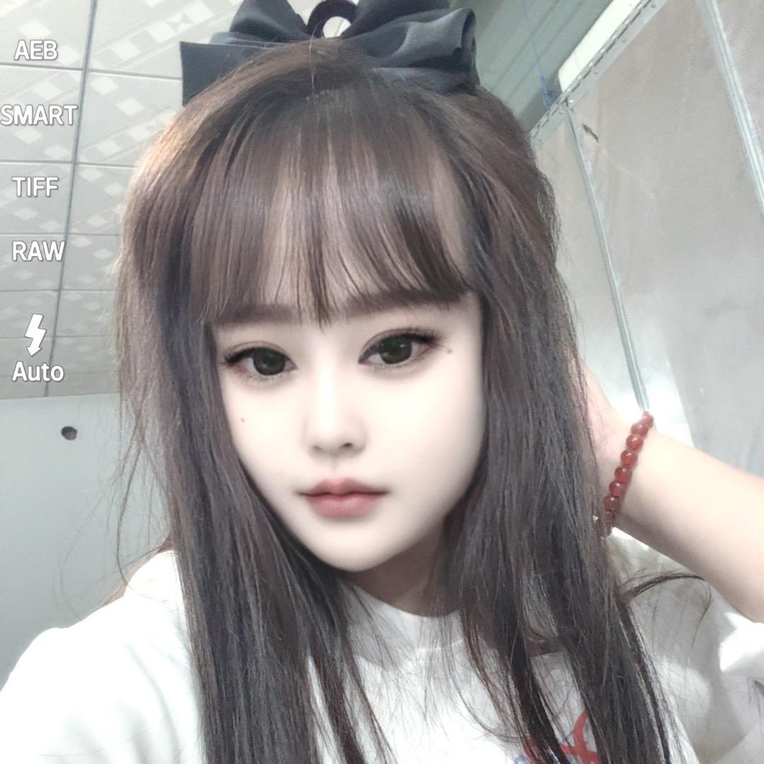 ❤️小财迷❤️