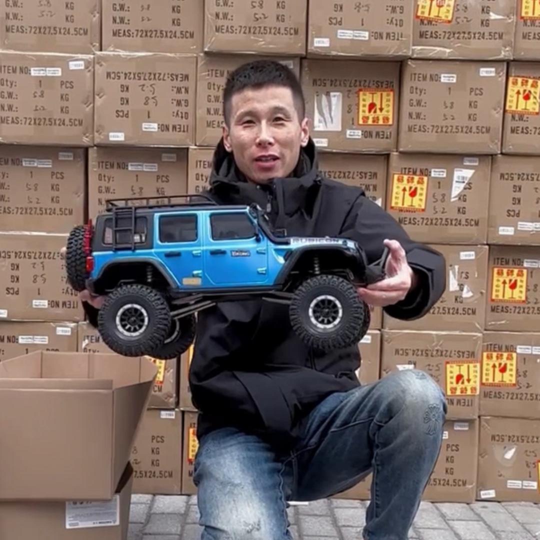 好群主模型