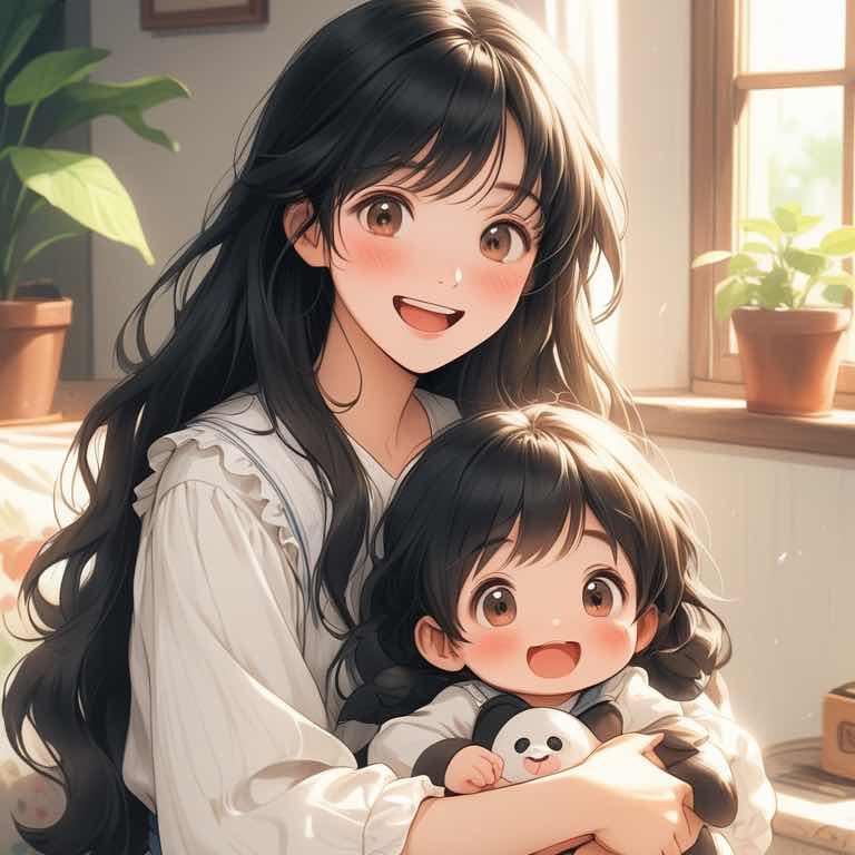 🌈我是安安yaぃ