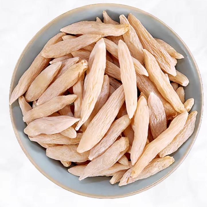 川麦冬（道地药材）