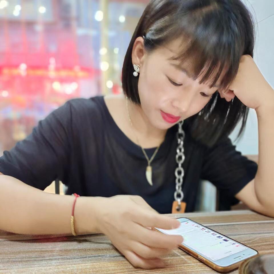 可爱嘟嘟