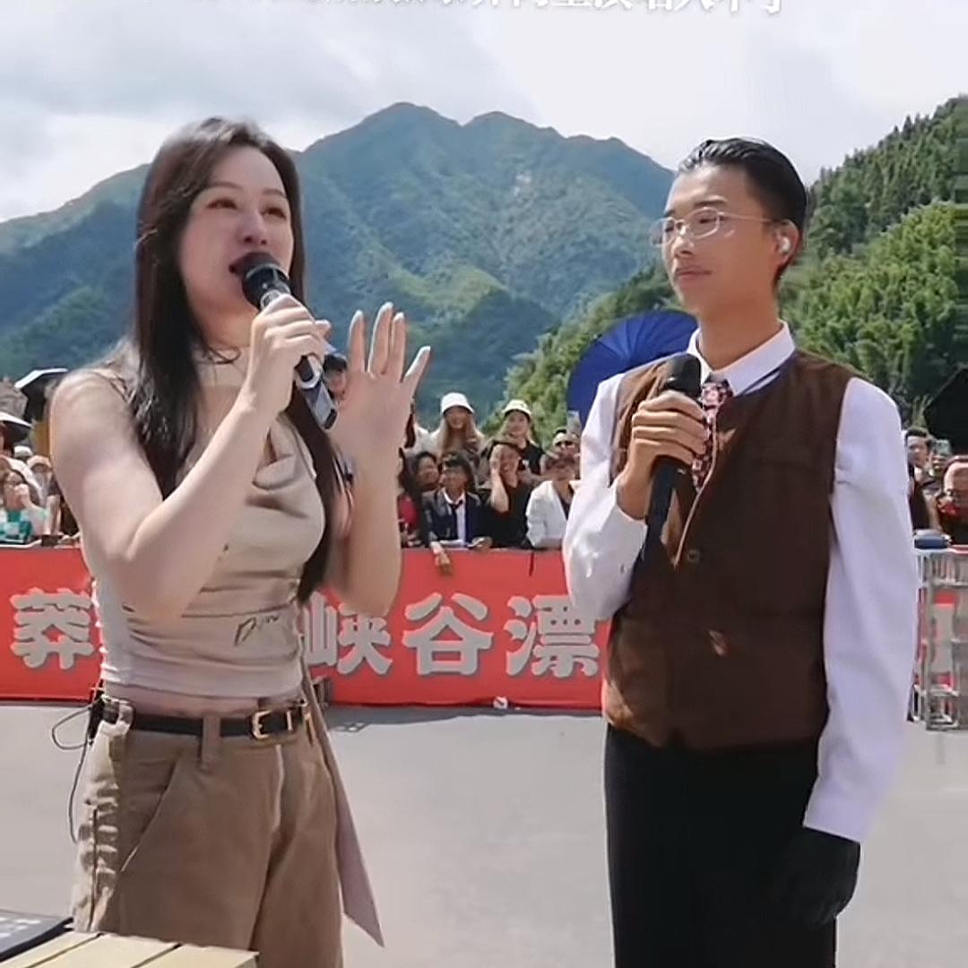 @小崔传媒（唐艺、有才第一宣传员）