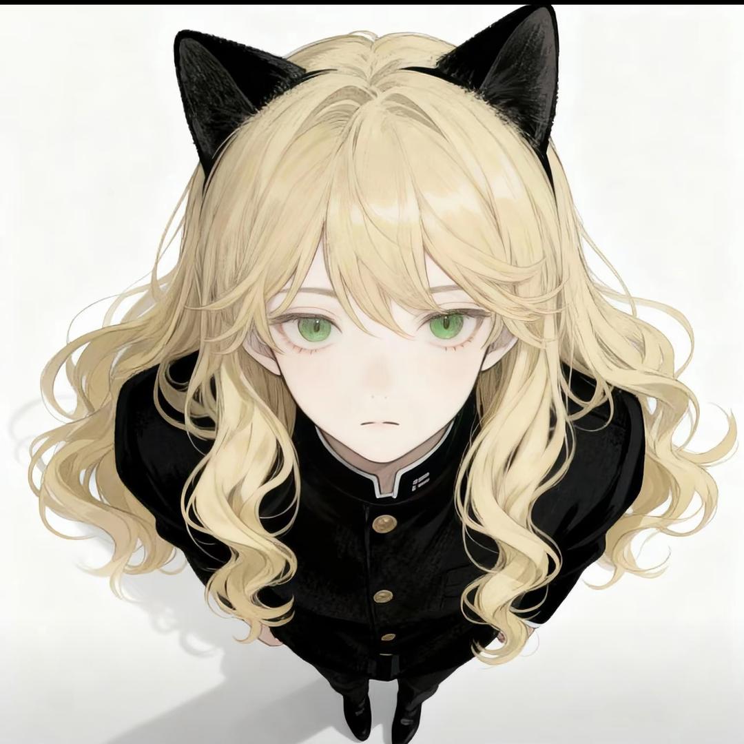 琳。