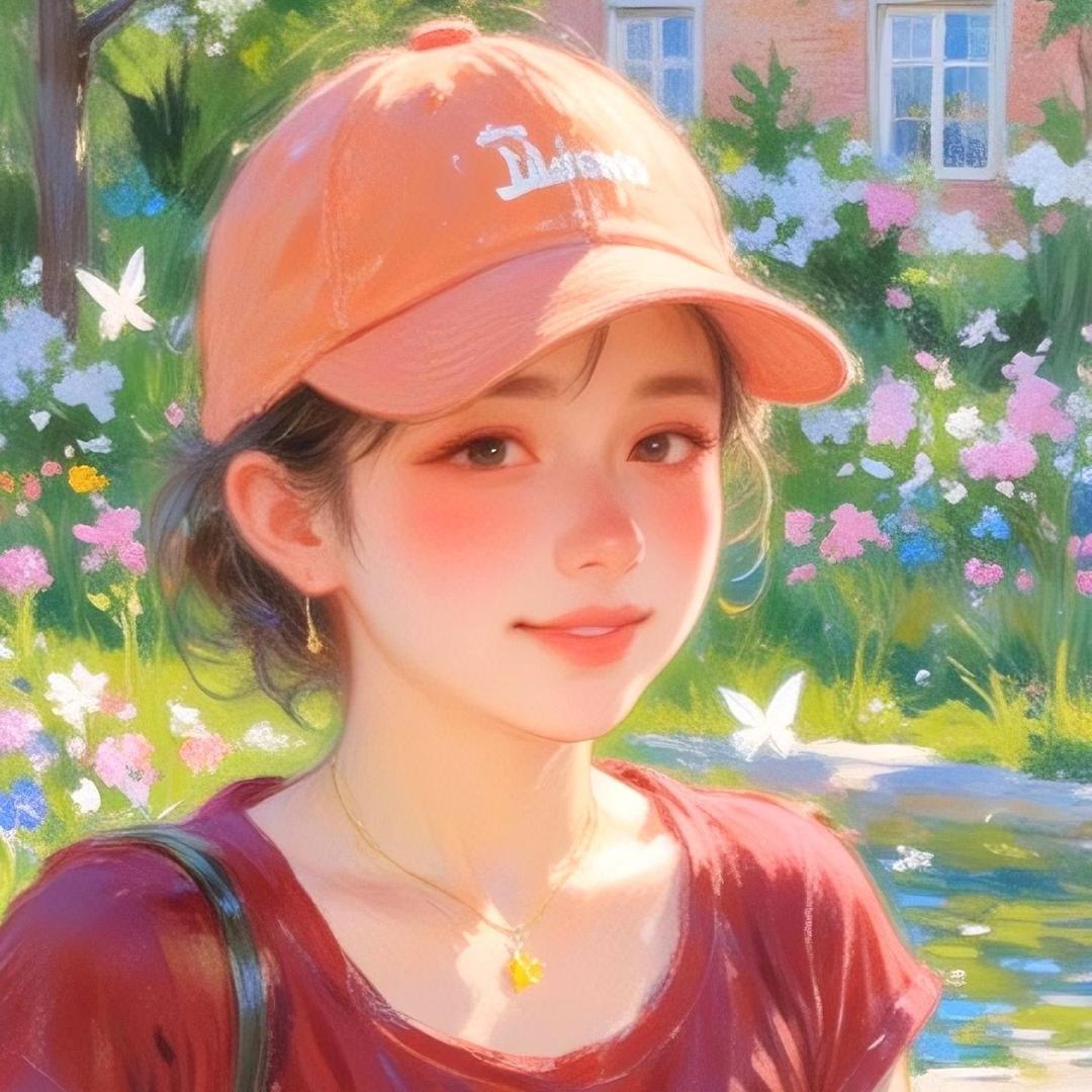 青青