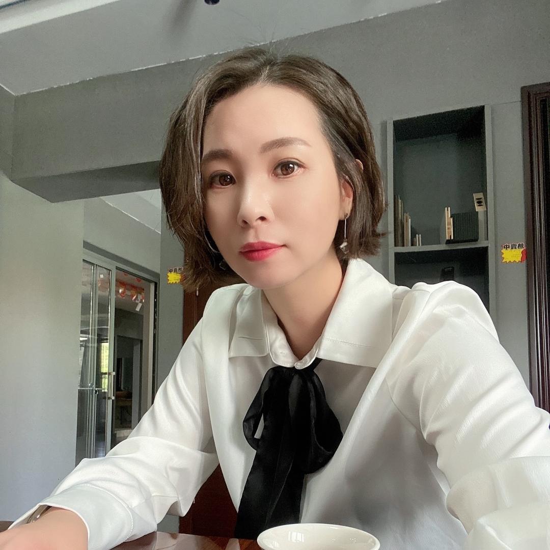 wuli瑜的琳姐@抖音