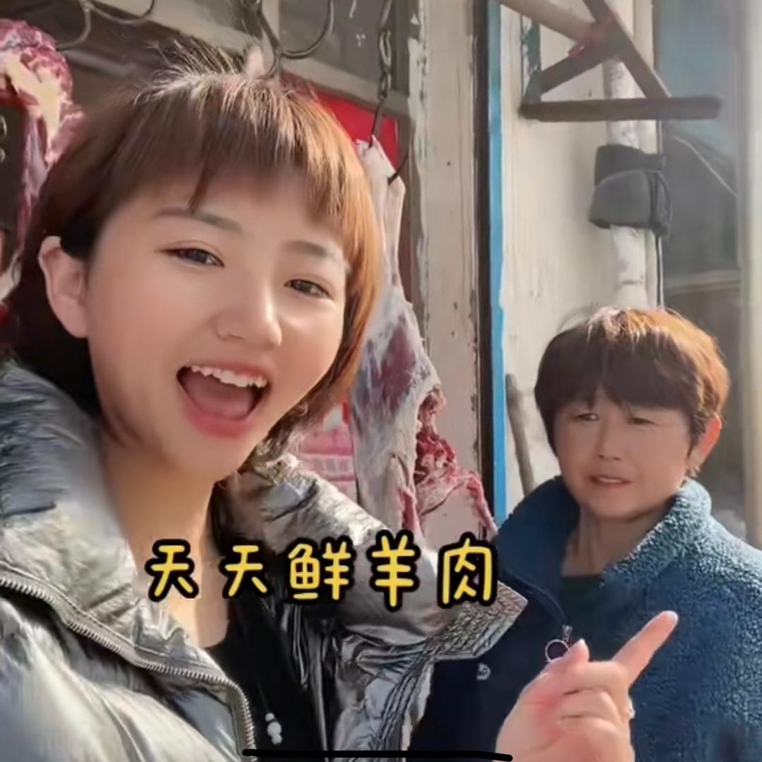 （甘姗）鱼台张老三无水牛羊肉