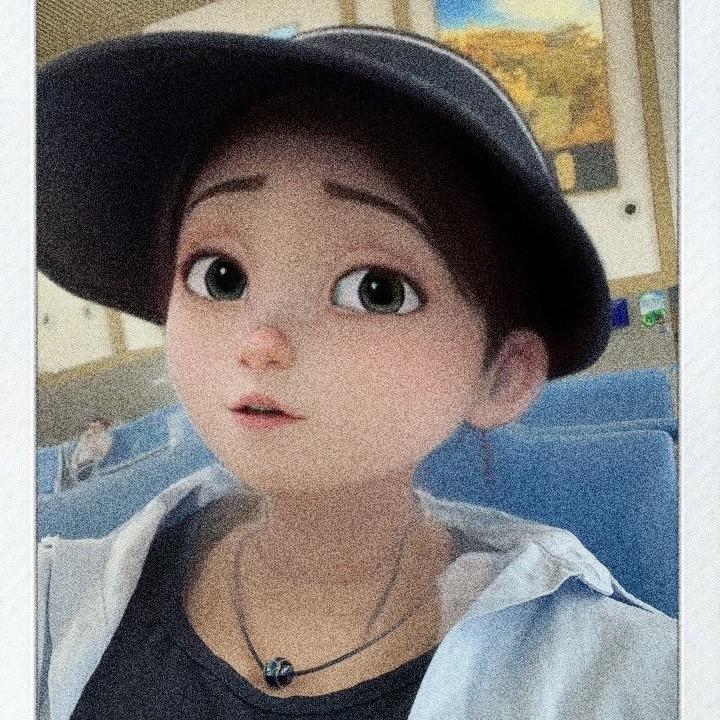 👑~