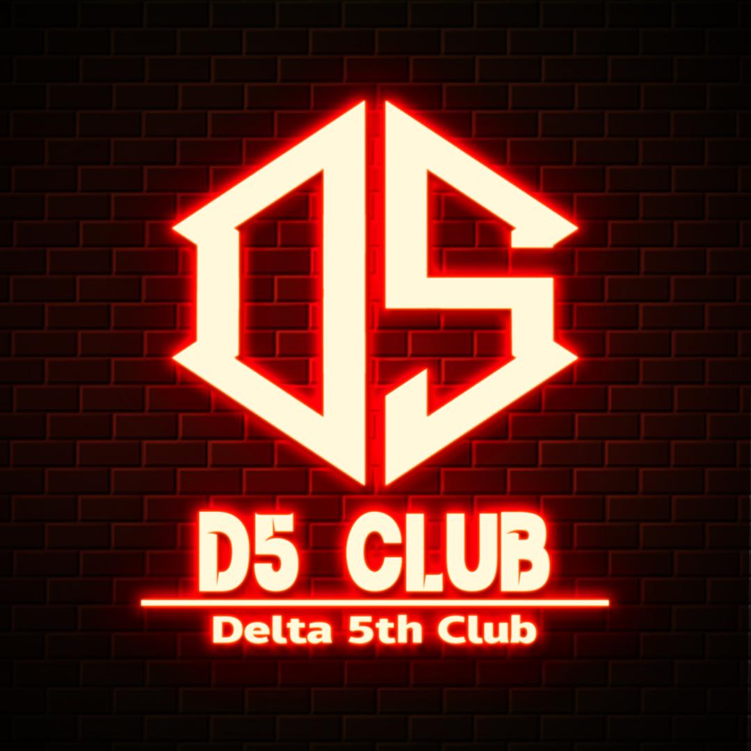 D5电竞（三角洲行动）