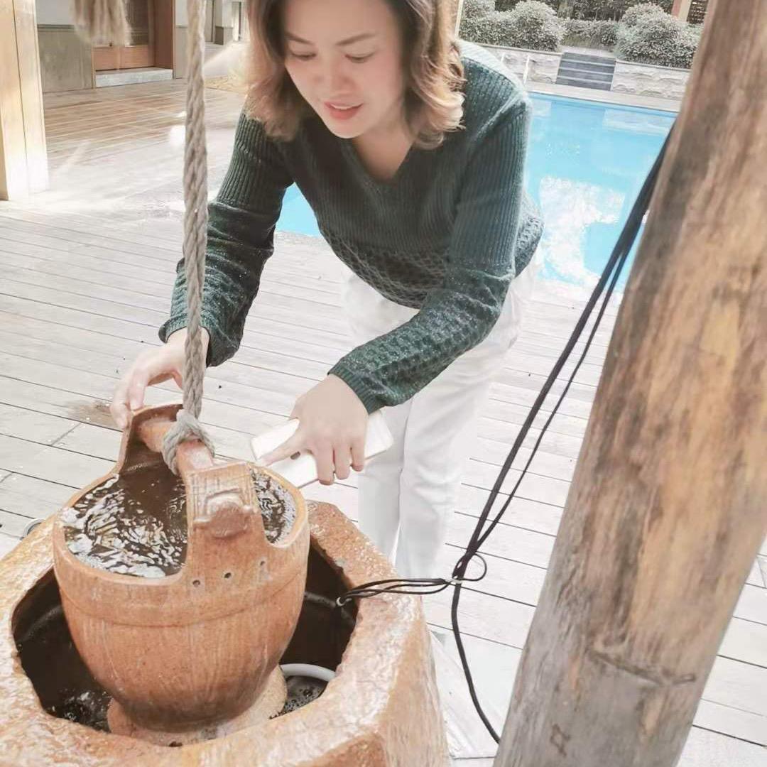 虹