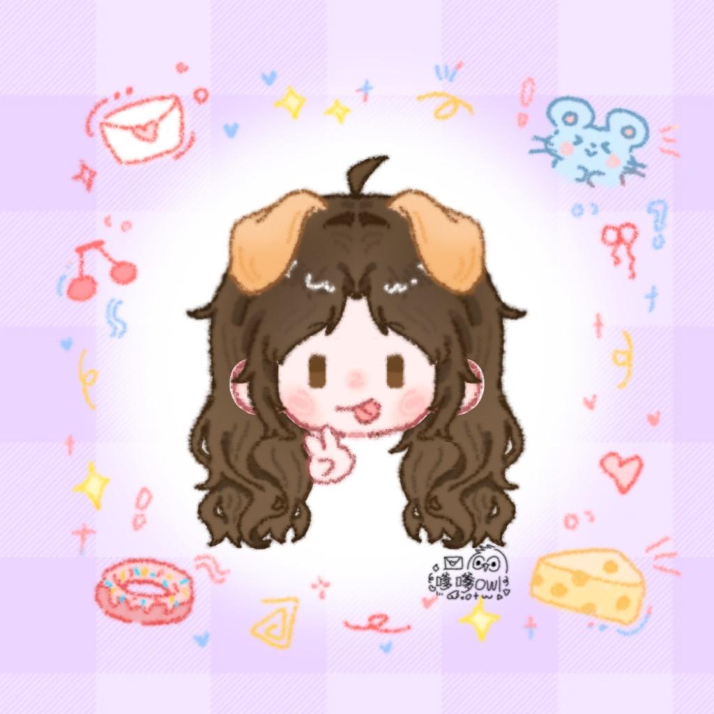 嗲嗲💭