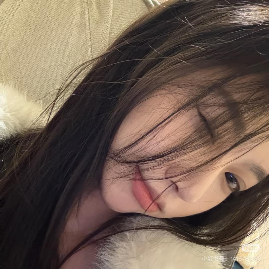鹿鹿🦌女王👸