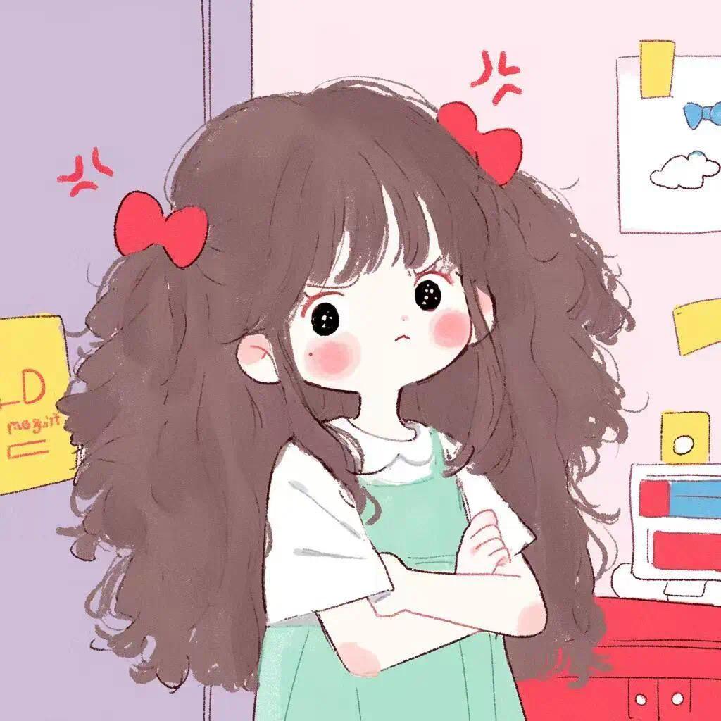 椰椰小羊头像