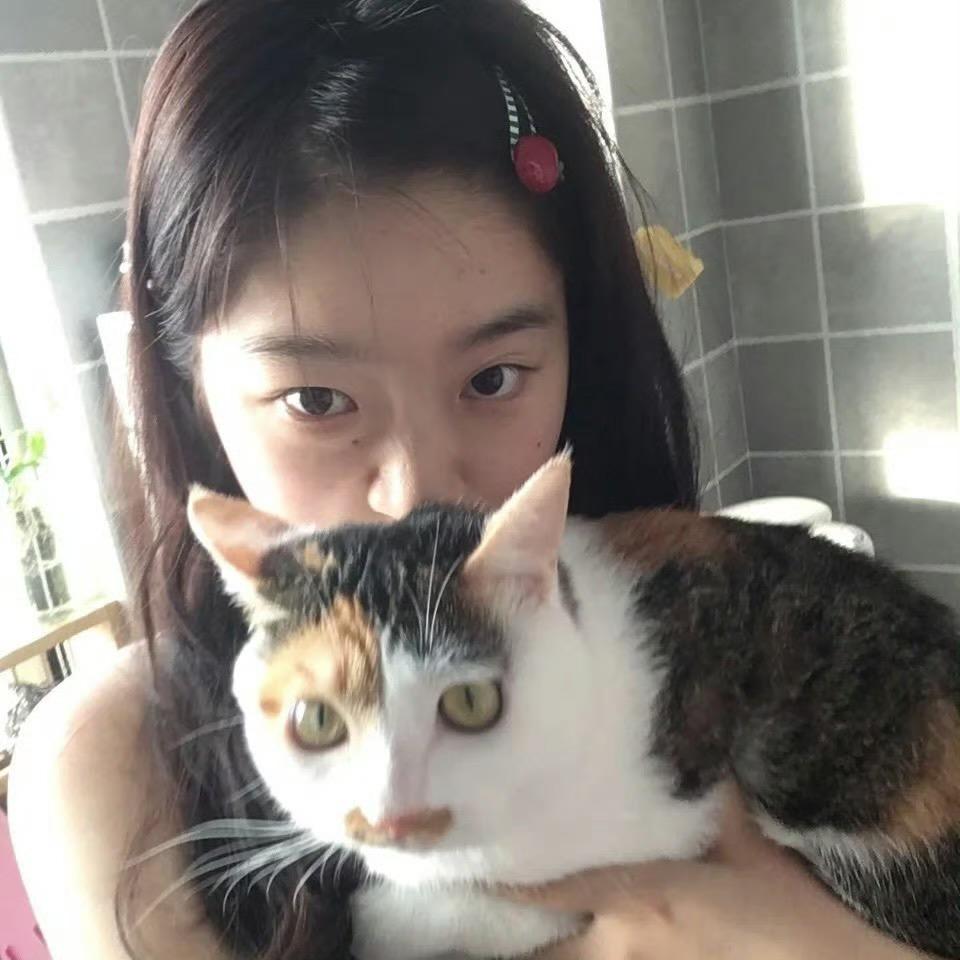 小熊妮妮🐻