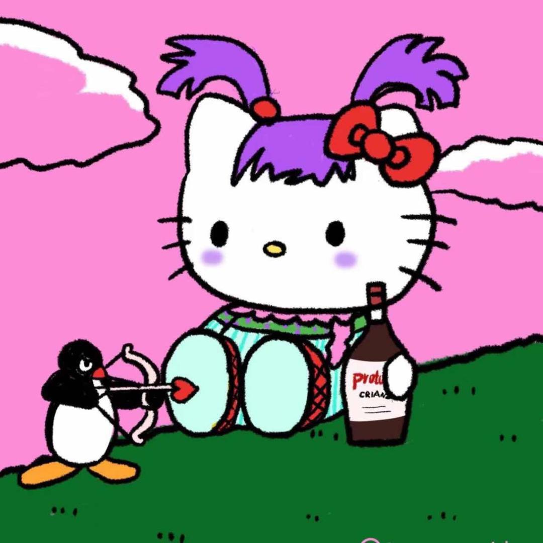 史努比是只泰迪🐻