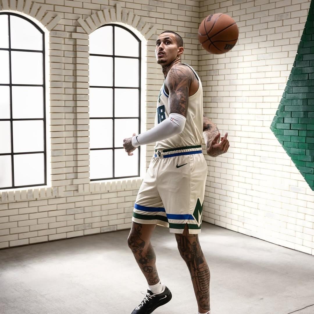 凯尔-库兹马频道