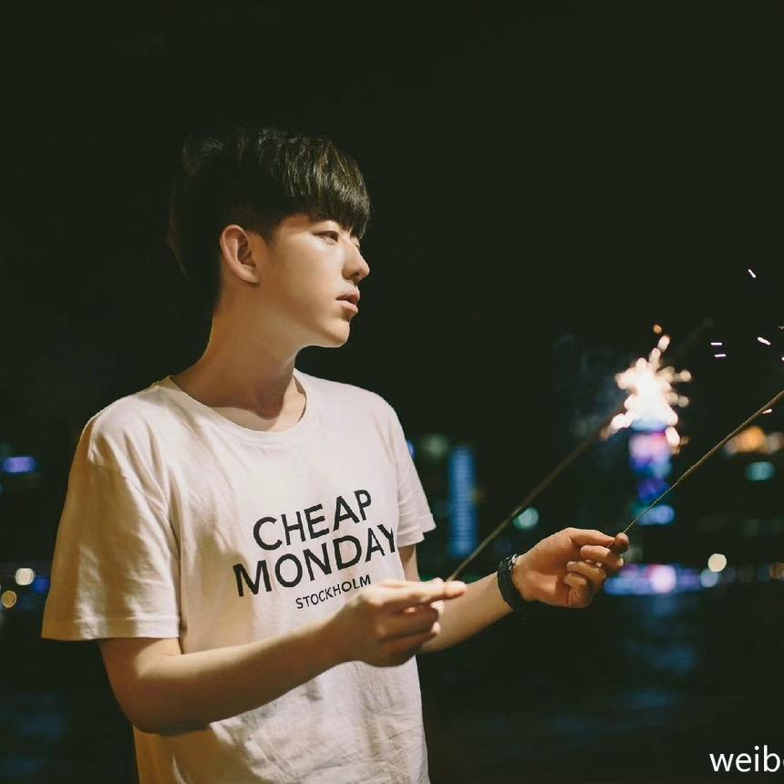 陈奇琲Leo
