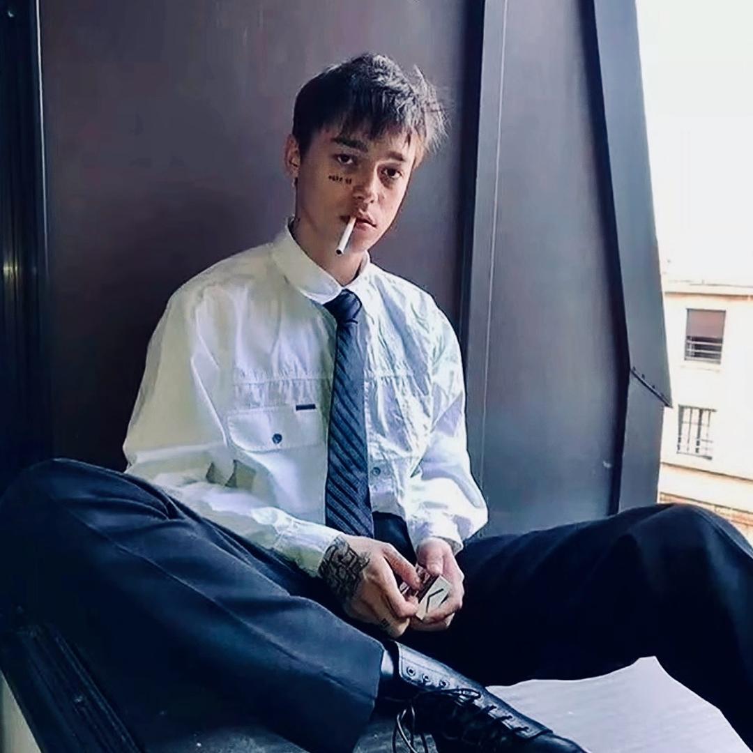伤