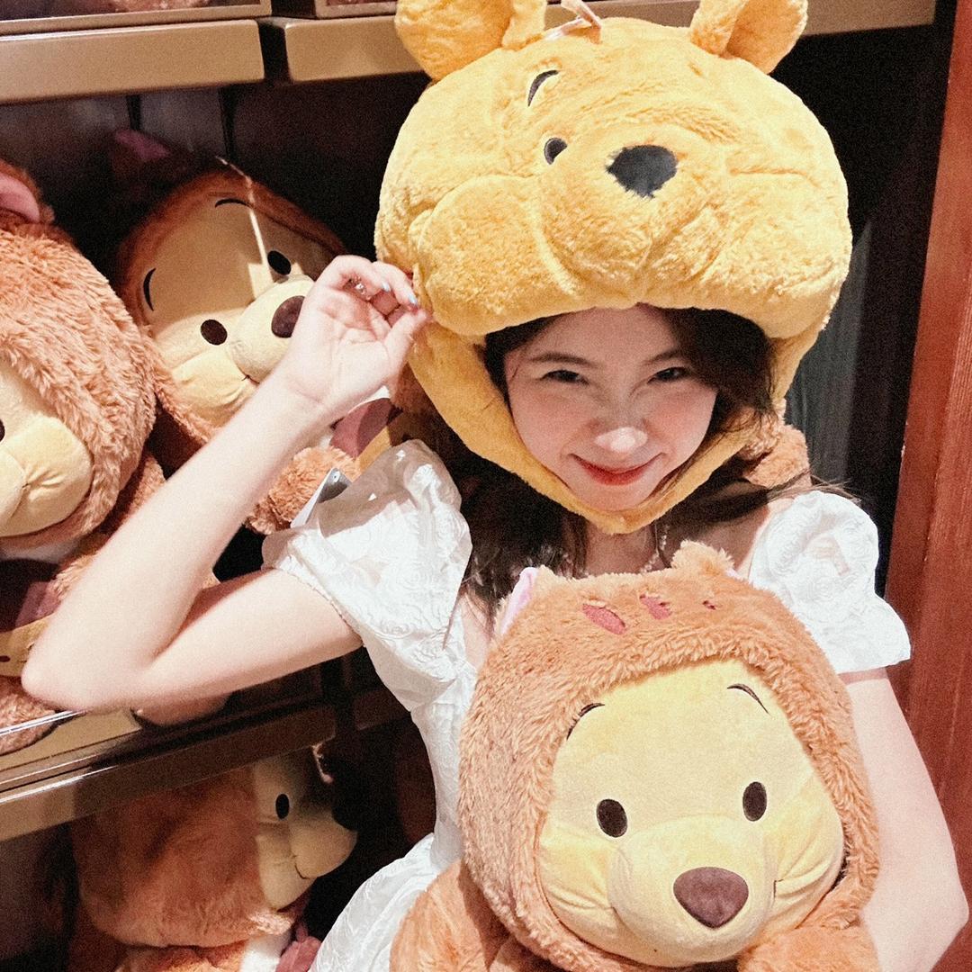 🎁鹿丢丢🍉