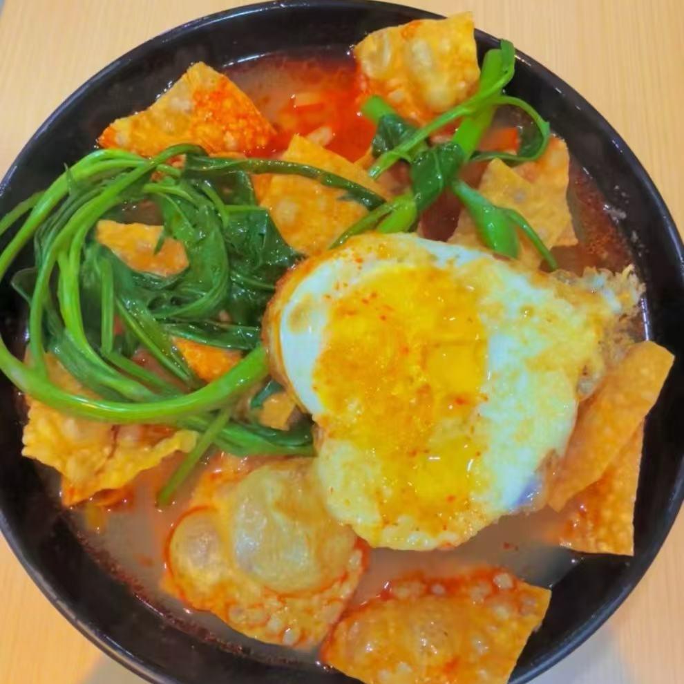 螺小臭柳州螺蛳粉（旅游学院店）