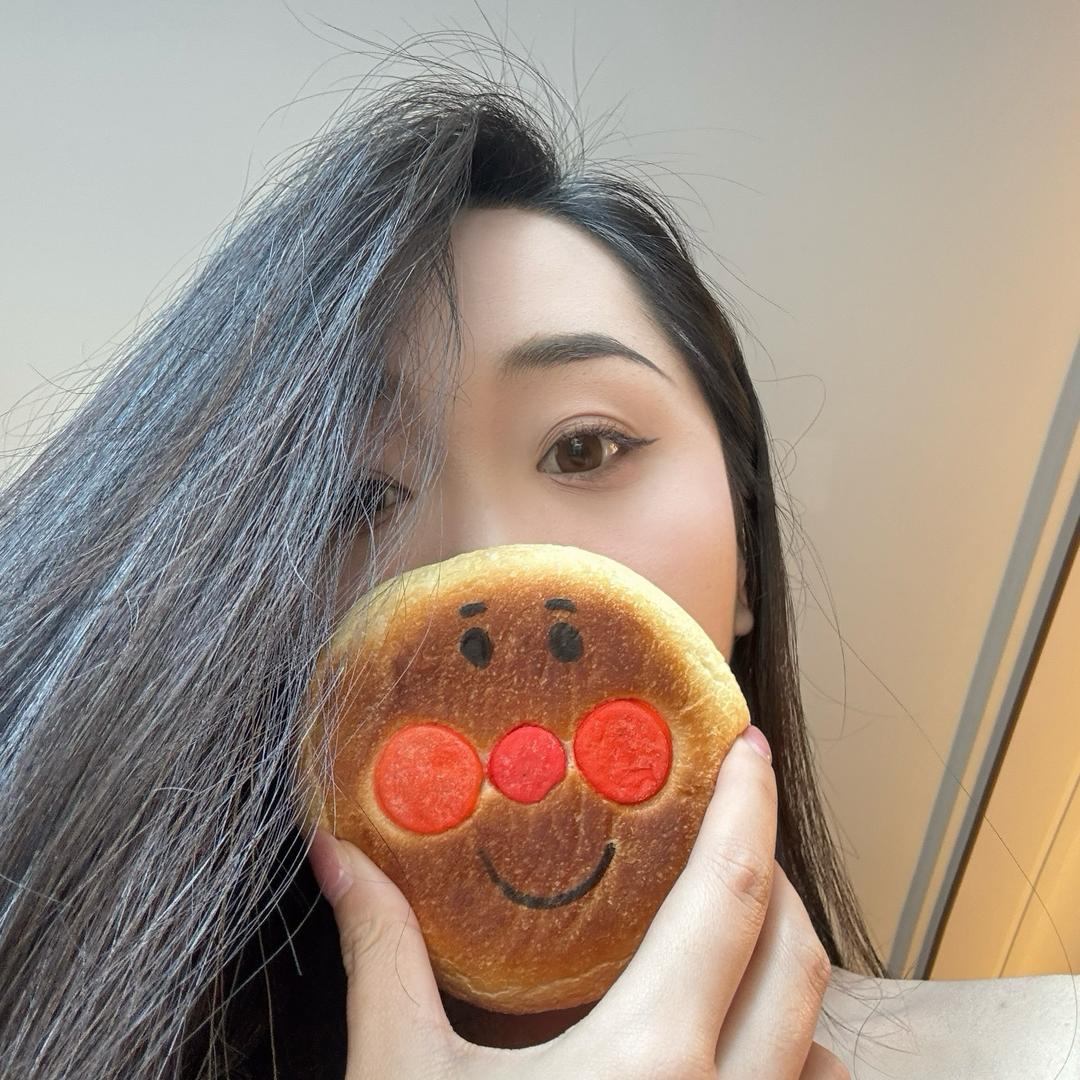 文雅的控糖日记🍬