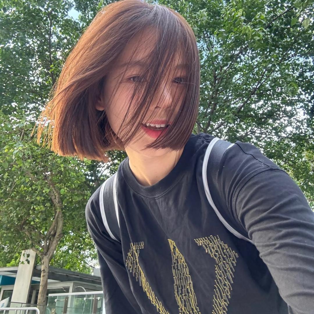 石家庄烫发染发脏辫