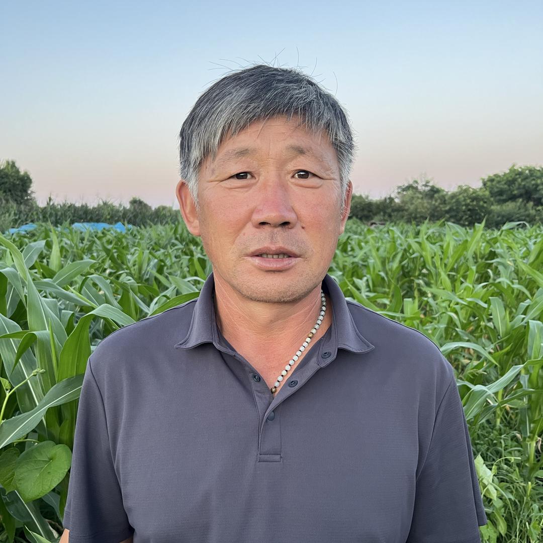 北京鸿福玉祥农场