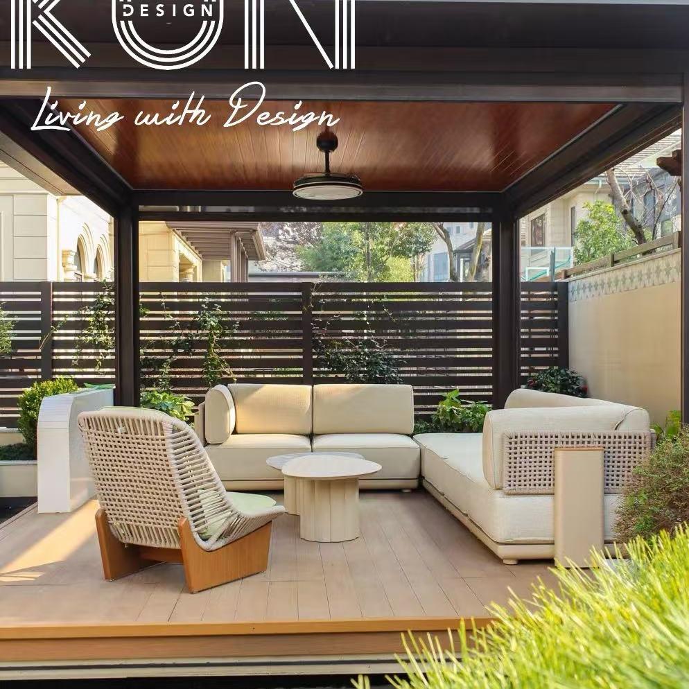 上海鸢美空间设计