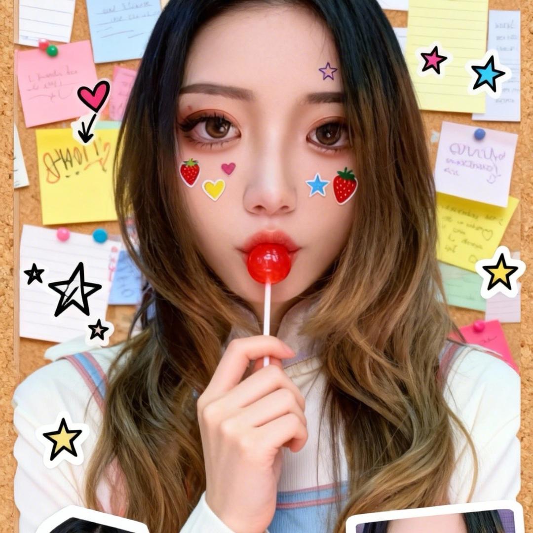 Pollyanna（AI戒指创业版✨