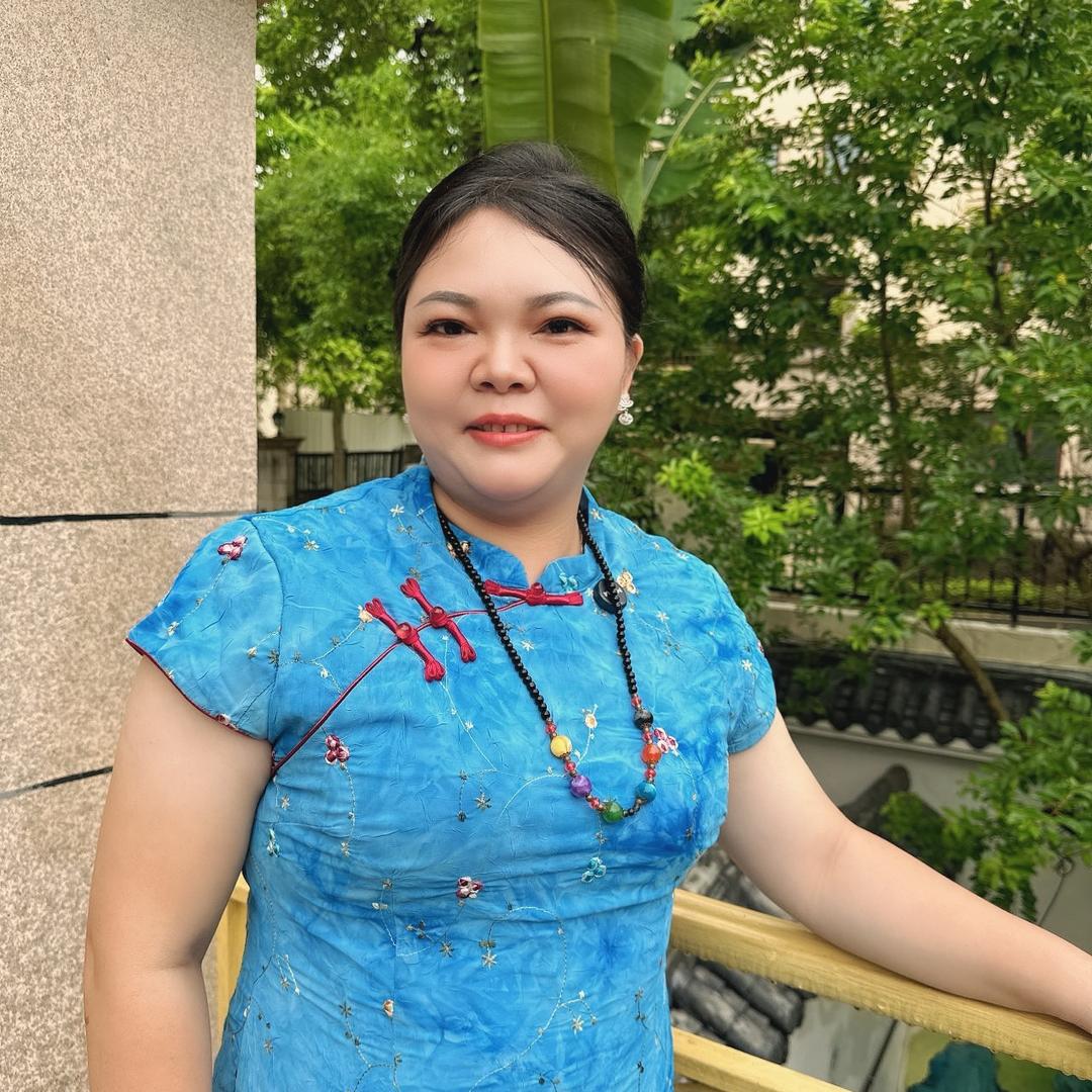 袁姐（深圳）